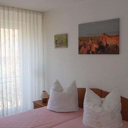 코세로우 Waldstrasse Whg 02 아파트 외부 사진