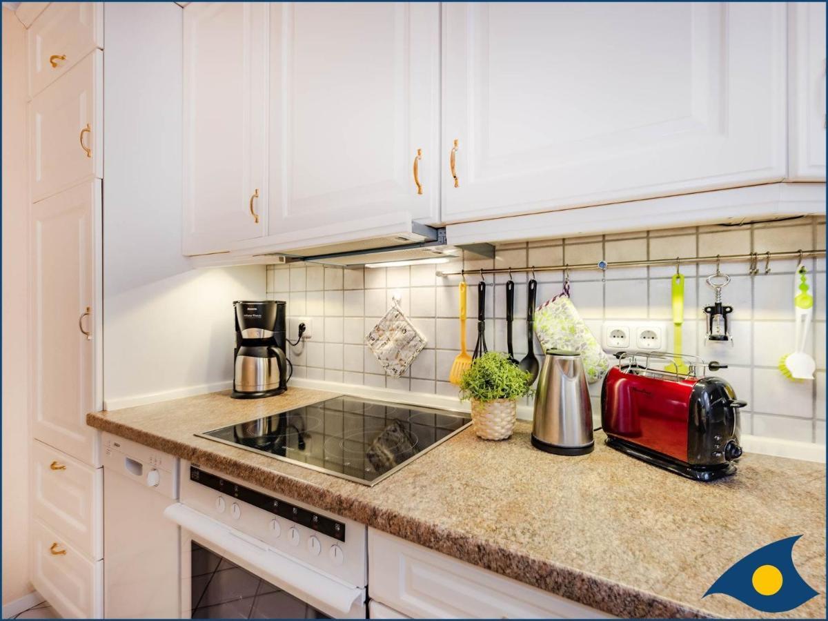 코세로우 Waldstrasse Whg 02 아파트 외부 사진